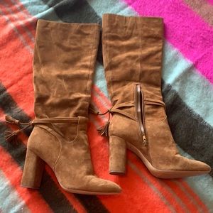 Gibson latimer boots